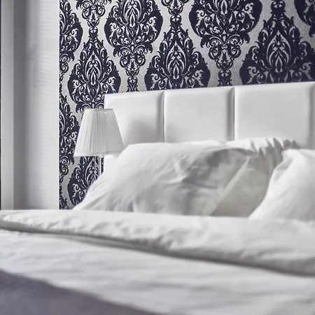 Goodnight Warsaw Apartments Luwri Apartment *