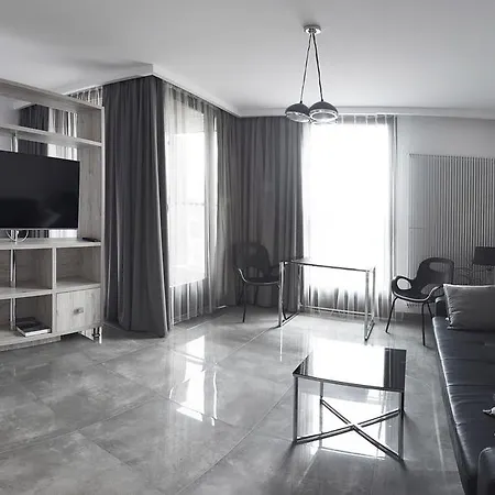Apartment Goodnight Warsaw Apartments Luwri Warsaw